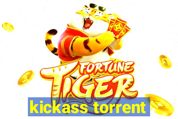 kickass torrent